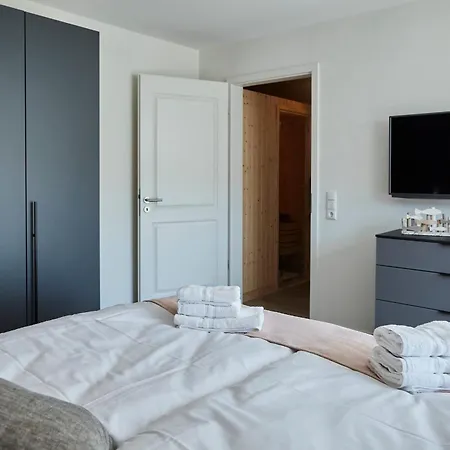 Kattegat 13 Appartement