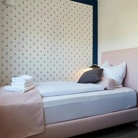 Appartement Kattegat 13 *