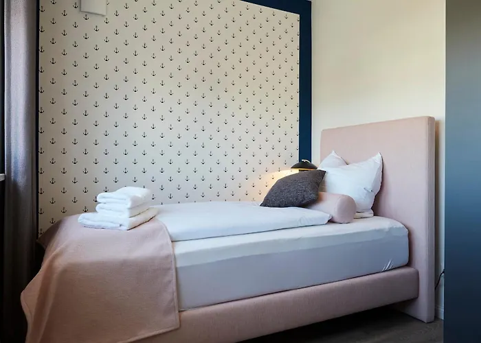 Appartement Kattegat 13 *