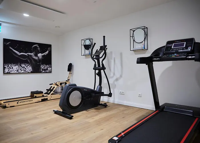 Appartement Kattegat 13