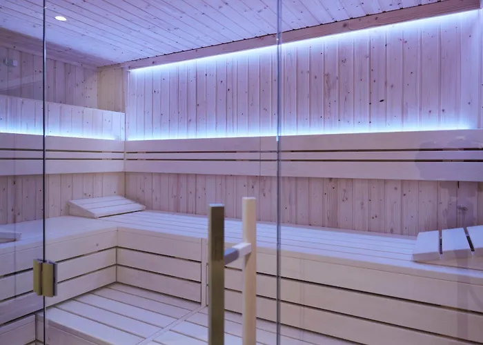 Appartement Kattegat 13